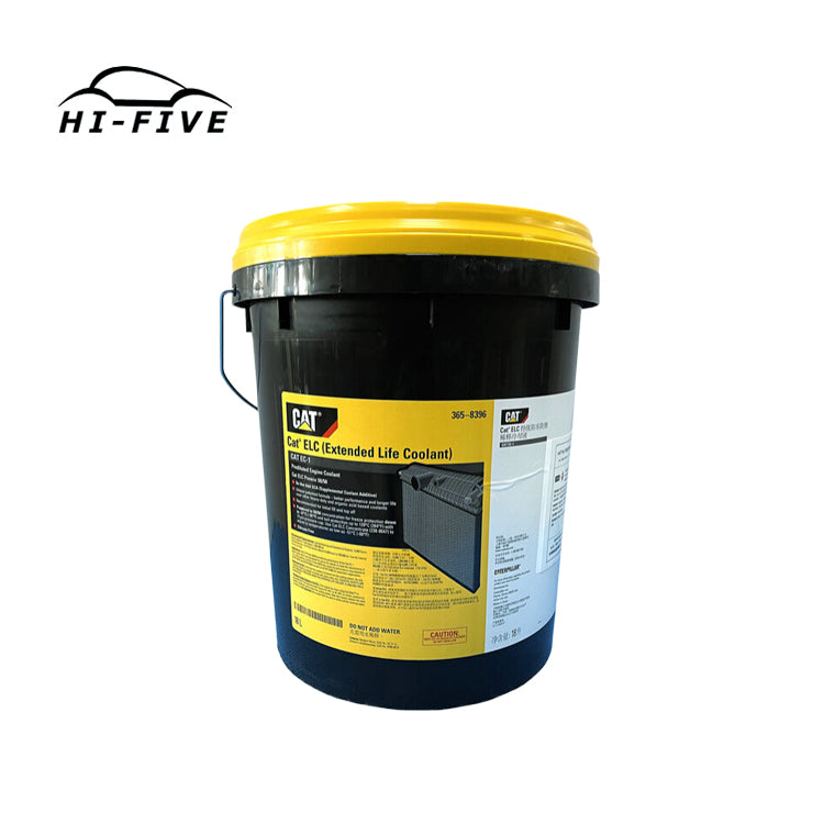 High Quality Diesel Engine Parts 18L Water Antifreeze Coolant 3658396 For CAT