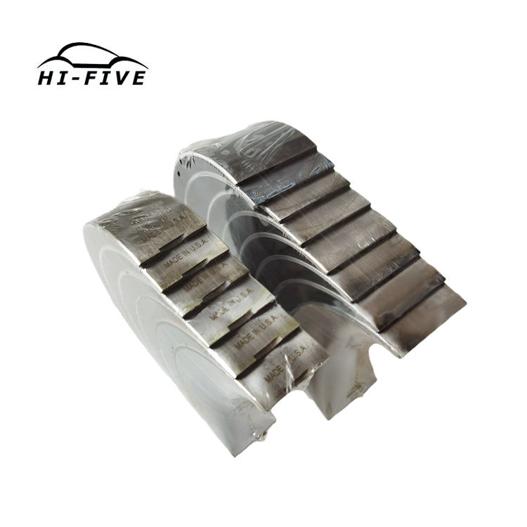 Wholesale High Quality Construction Machinery Parts NT855 Engine Crankshaft Bearing Kit 3801260 For Cummins Engine Parts
