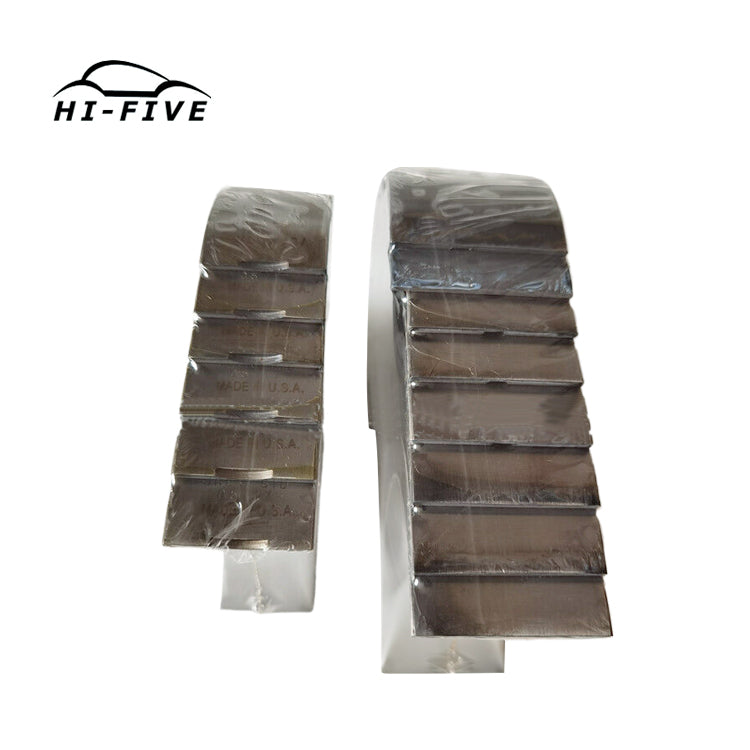 Wholesale High Quality Construction Machinery Parts NT855 Engine Crankshaft Bearing Kit 3801260 For Cummins Engine Parts