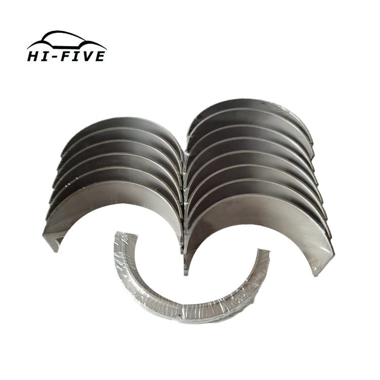 Wholesale High Quality Construction Machinery Parts NT855 Engine Crankshaft Bearing Kit 3801260 For Cummins Engine Parts