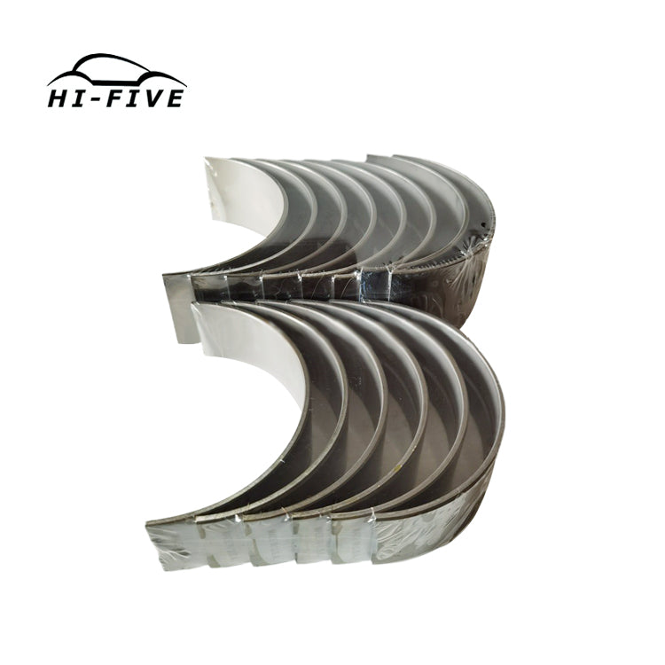 Wholesale High Quality Construction Machinery Parts NT855 Engine Crankshaft Bearing Kit 3801260 For Cummins Engine Parts