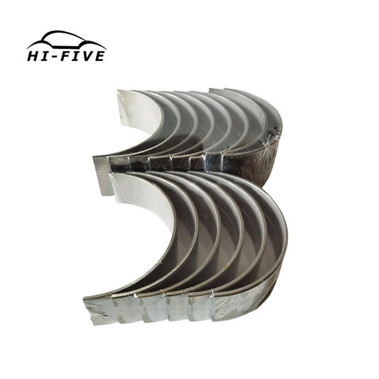 Wholesale High Quality Construction Machinery Parts NT855 Engine Crankshaft Bearing Kit 3801260 For Cummins Engine Parts