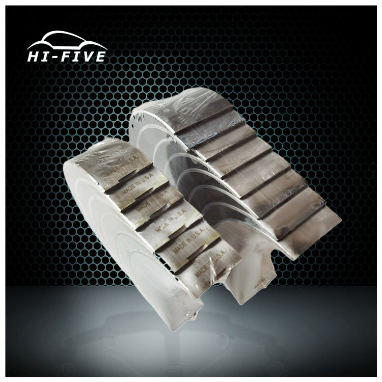 Wholesale High Quality Construction Machinery Parts NT855 Engine Crankshaft Bearing Kit 3801260 For Cummins Engine Parts