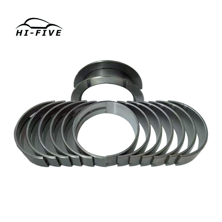 Wholesale High Quality Construction Machinery Parts Engine Crankshaft Bearing Kit 3802210 For Cummins Engine Parts