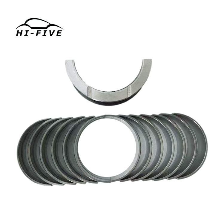 Wholesale High Quality Construction Machinery Parts Engine Crankshaft Bearing Kit 3802210 For Cummins Engine Parts