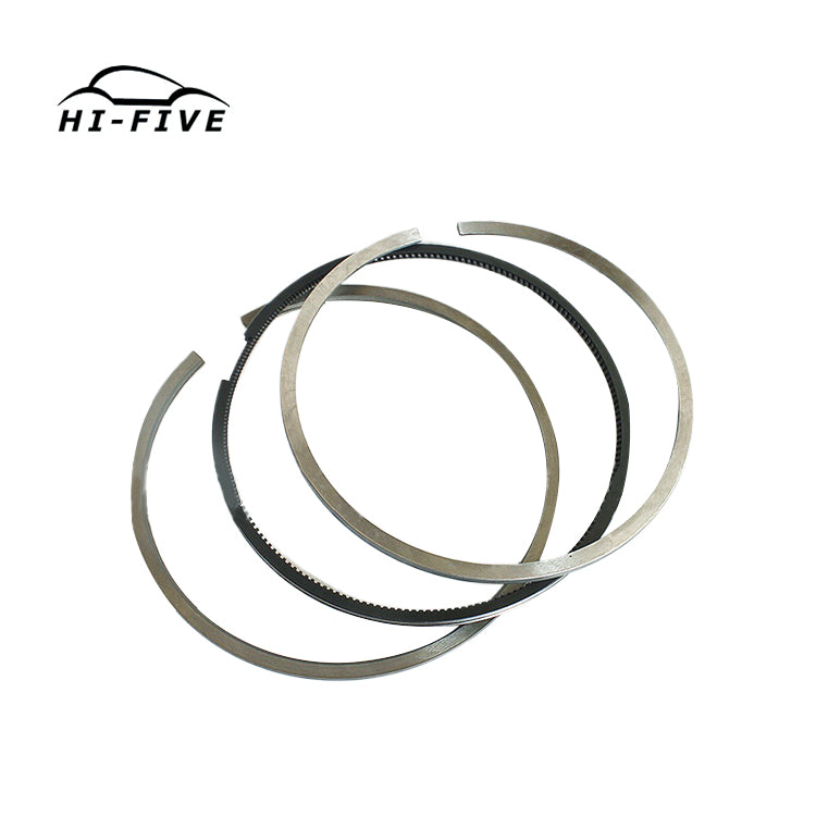 Engine Piston Ring Piston Ring Set 3922686 3802429 For Cummins 6CT8.3 Engine Parts