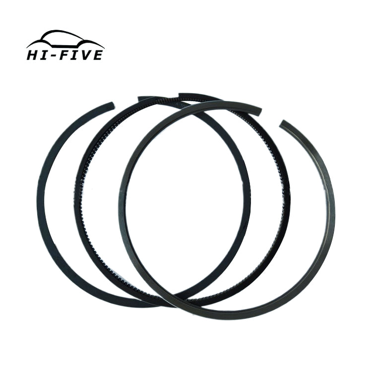 Engine Piston Ring Piston Ring Set 3922686 3802429 For Cummins 6CT8.3 Engine Parts