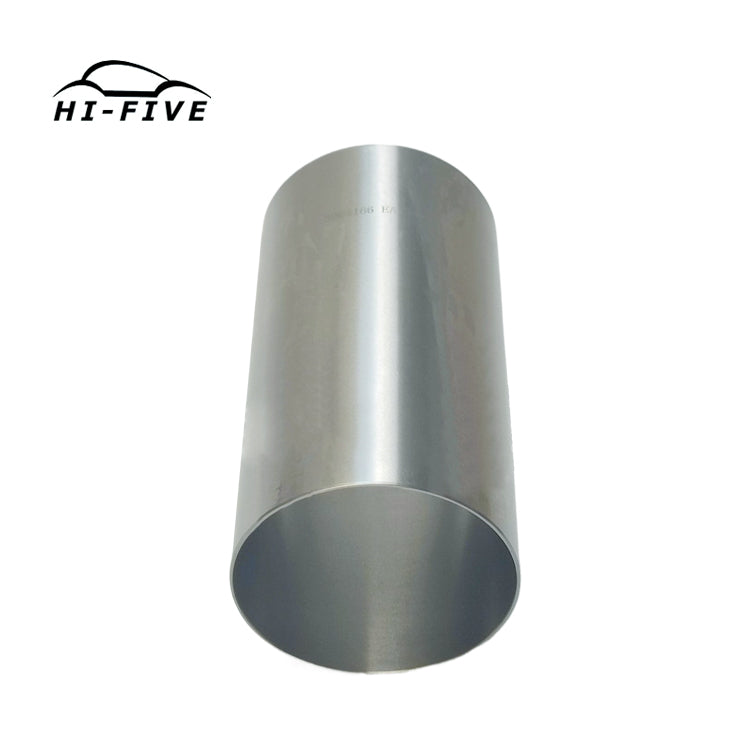 Wholesale High Quality Construction Machinery Parts Engine Cylinder Liner 3904166 3900396 For Cummins ISBE 4BT 6BT Engine Parts