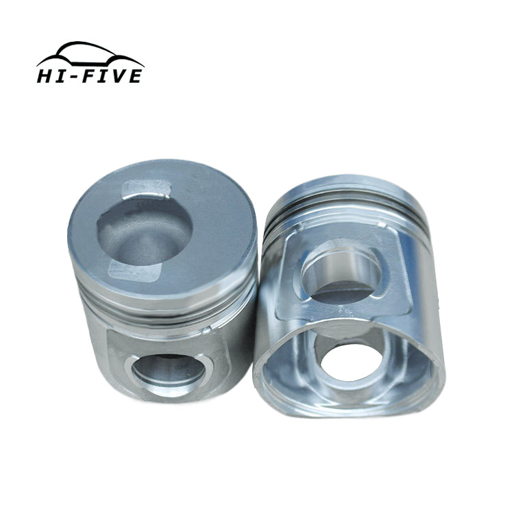 Wholesale High Quality Construction Machinery Parts Diesel Engine Piston 3917707 For Cummins 6C8.3-C 6CTAA8.3 6D114 Engine Parts