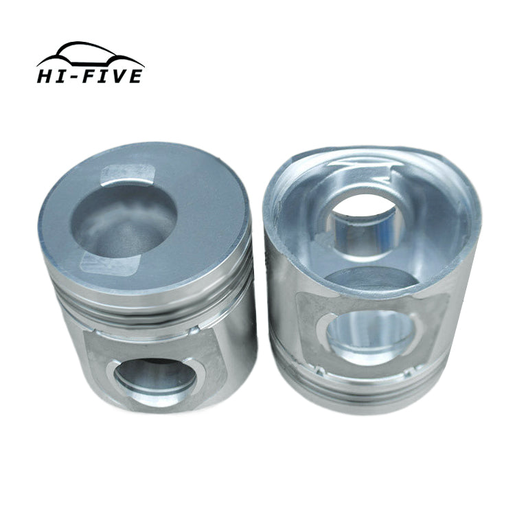 Wholesale High Quality Construction Machinery Parts Diesel Engine Piston 3917707 For Cummins 6C8.3-C 6CTAA8.3 6D114 Engine Parts