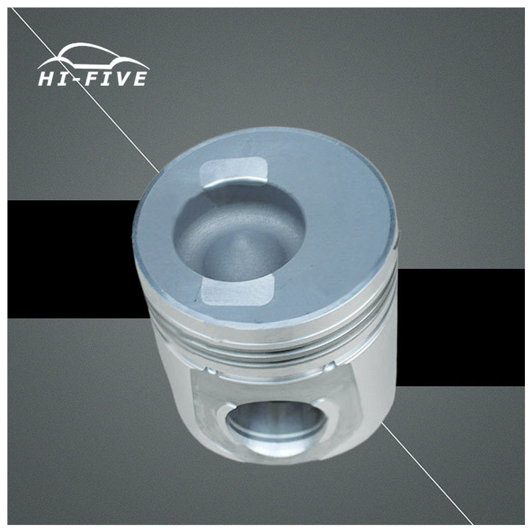 Wholesale High Quality Construction Machinery Parts Diesel Engine Piston 3917707 For Cummins 6C8.3-C 6CTAA8.3 6D114 Engine Parts