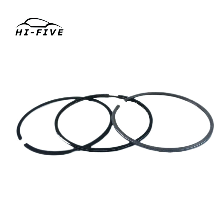 Engine Piston Ring NT855 Piston Ring Set 3801056 For Cummins Engine Parts