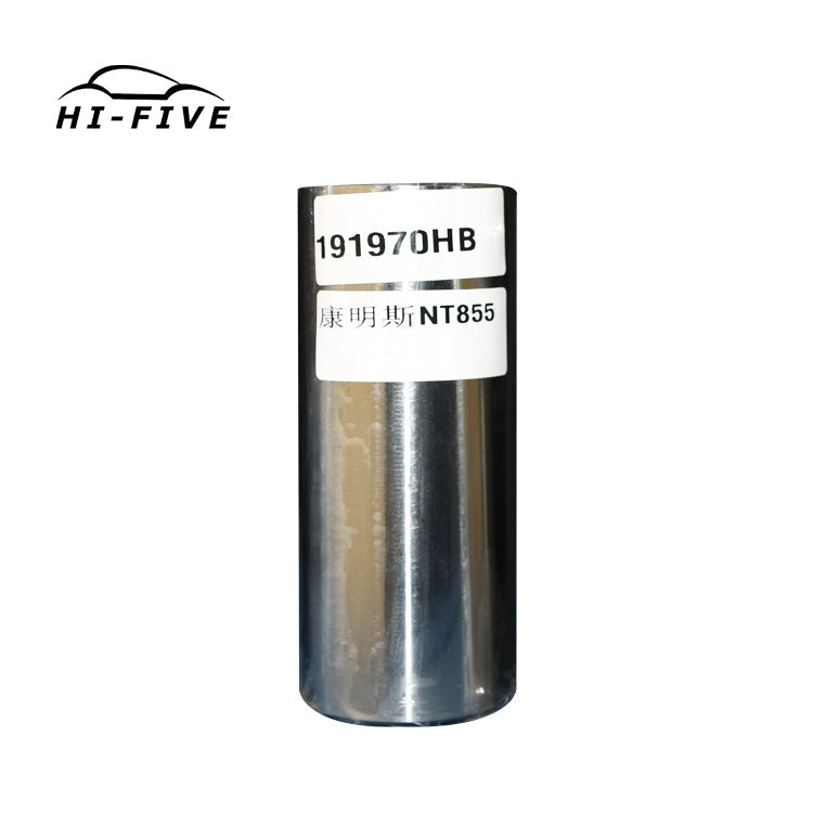 High Quality Construction Machinery Parts 160HP 210HP Diesel Engine Piston 3907163 3926631 3923537 For Cummins Engine Parts