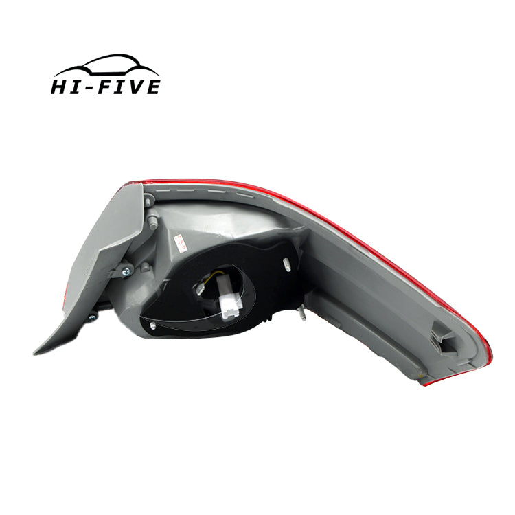 Auto Parts Led Tail Lamp Taillight Brake Light 81551-06440 For Toyota Camry 2009-2011