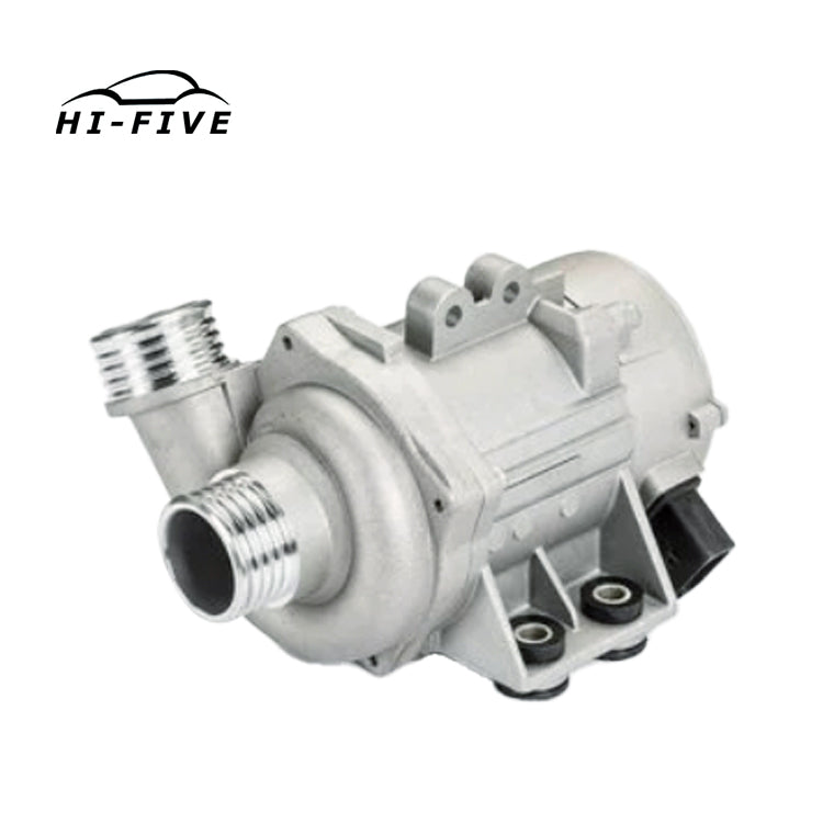 Auto Parts Engine Cooling Water Pump For Ford 1778516