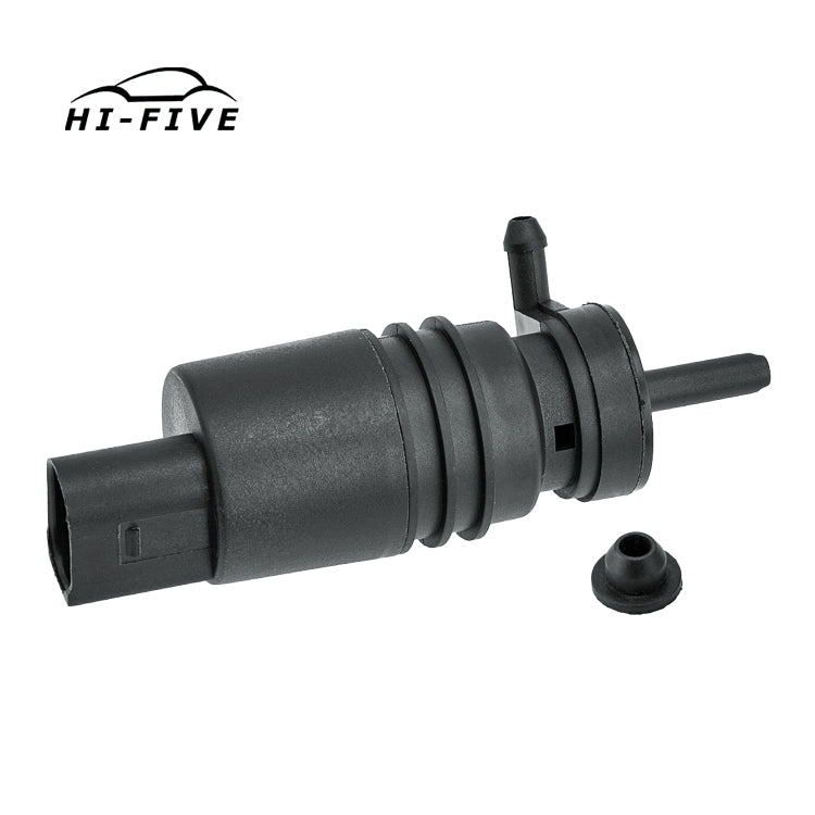 Auto Parts Windshield Washer Pump Washer Motor Windshield For Chevrolet 13250356