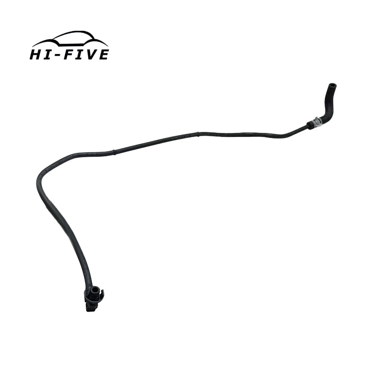 Auto Parts Auto Engine Systems Throttle Body Heater Pipe Hose Throttle Thermostat Heater Pipe For Chevrolet 55569809