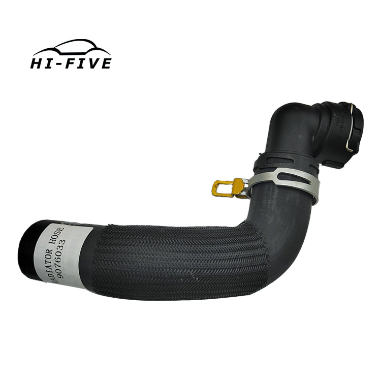 WholeSale Auto Parts Cooling System Engine Coolant Radiator Lower Water Hose For Chevrolet 90766123