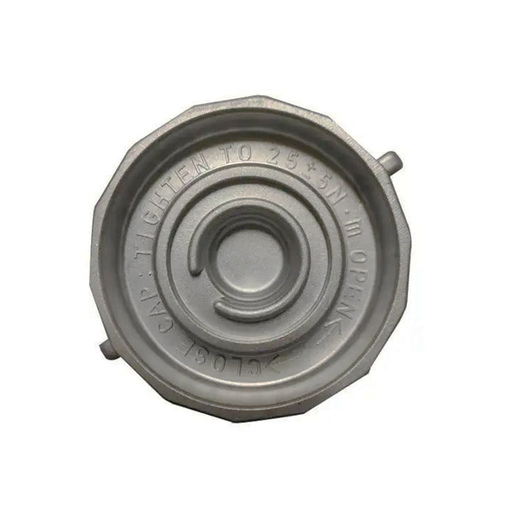 High Quality Oil Filter Housing Cover For Toyota Lexus 15620-31040 15620-31060 15620-36020 15620-37010