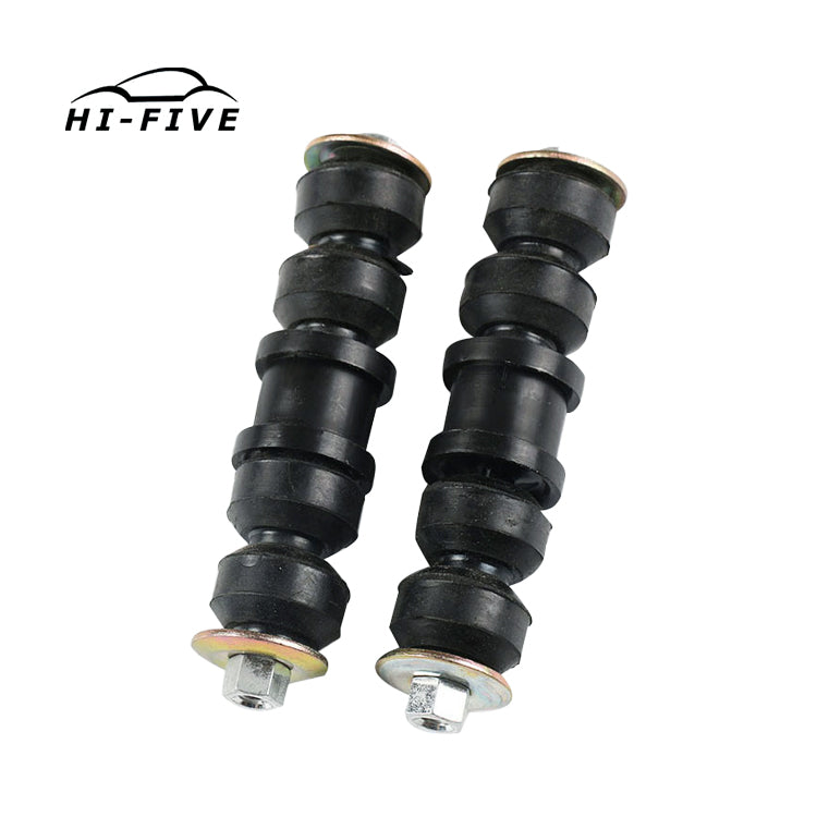 Auto Parts Auto Suspension Systems Transverse Stabilizer Bar Crossbar Stabilizer Bar Bushing For Chevrolet 10427801