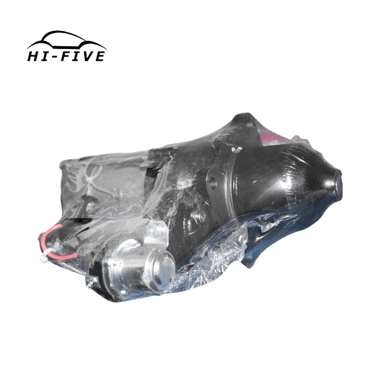 High Quality 24v Starter Motor Alternator Starter Motor For Cummins Engine Parts