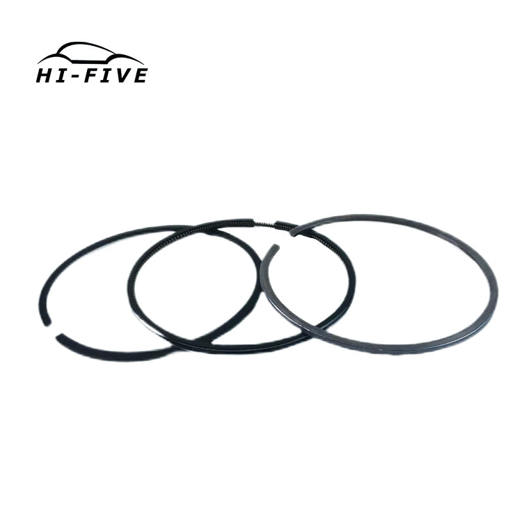 Engine Piston Ring K19 Piston Ring Set 3803472 For Cummins Engine Parts
