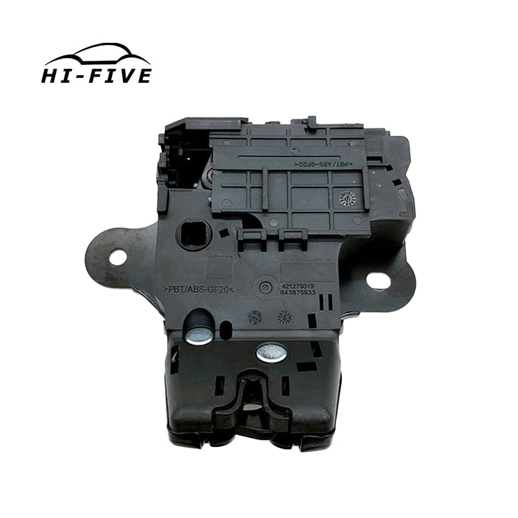 Auto Parts Auto Body Systems Door Lock Actuator Trunk Lid Latch For Chevrolet 13501988