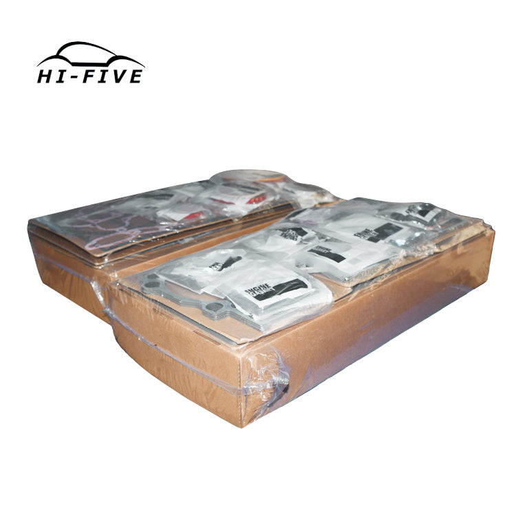 Construction Machinery Parts K19 6C Upper Engine Gasket Kit 3800728 3800558 For Cummins Engine Parts