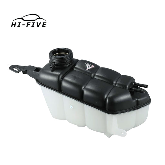 High Quality Coolant Water Expansion Tank For Benz W220 W215 W463 G350 G320 22050000490