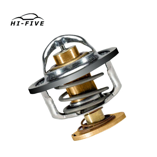 Car Part Cooling System Engine Coolant Thermostat For Hyundai 25500-27000 25500-23010 25500-23001 25510-42010 25510-4A700