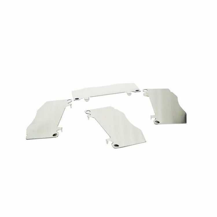 Auto Parts Front Brake Pad Repair Kit For Toyota