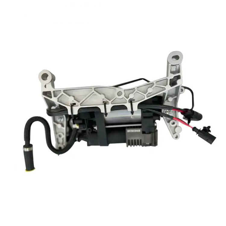 Auto Spare Parts Air Suspension Compressor For Porsche New Cayenne 92A 2011-2015 95835890100