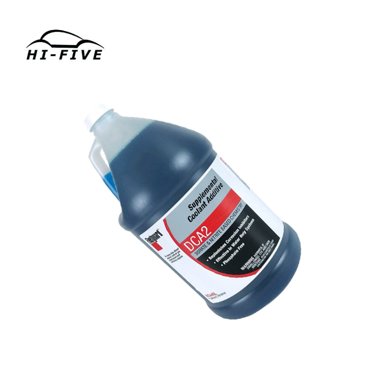 Wholesale High Quality Diesel Engine Parts Water Filter Preservative Antifreeze Coolant DCA4 For Cummins Engine Parts