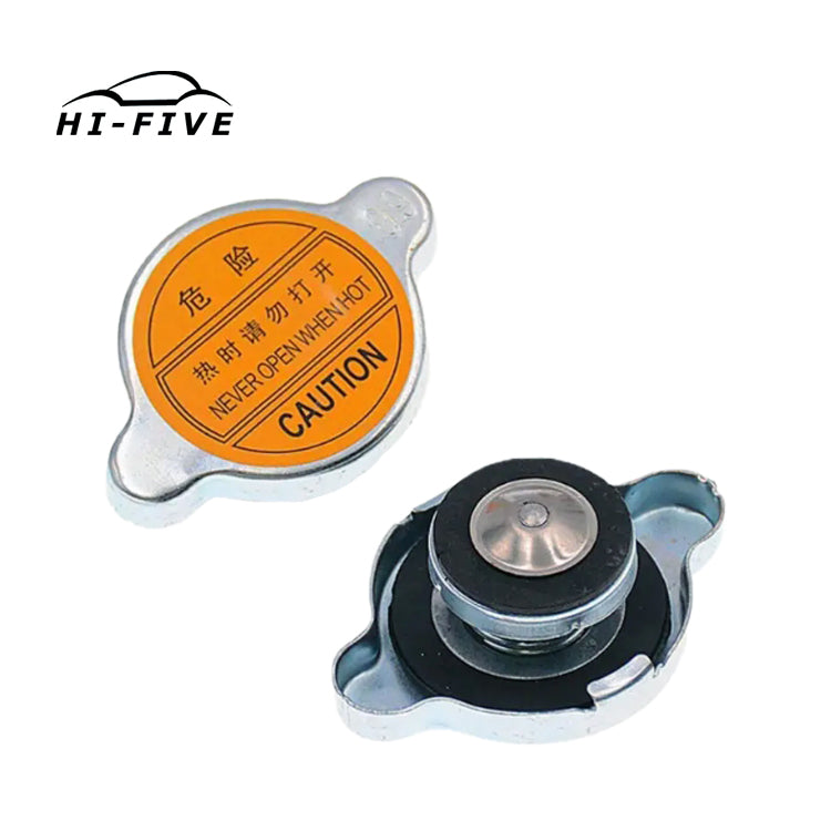 Universal Water Tank Radiator Cover Expansion Tank Radiator Cap Coolant Cover For Car