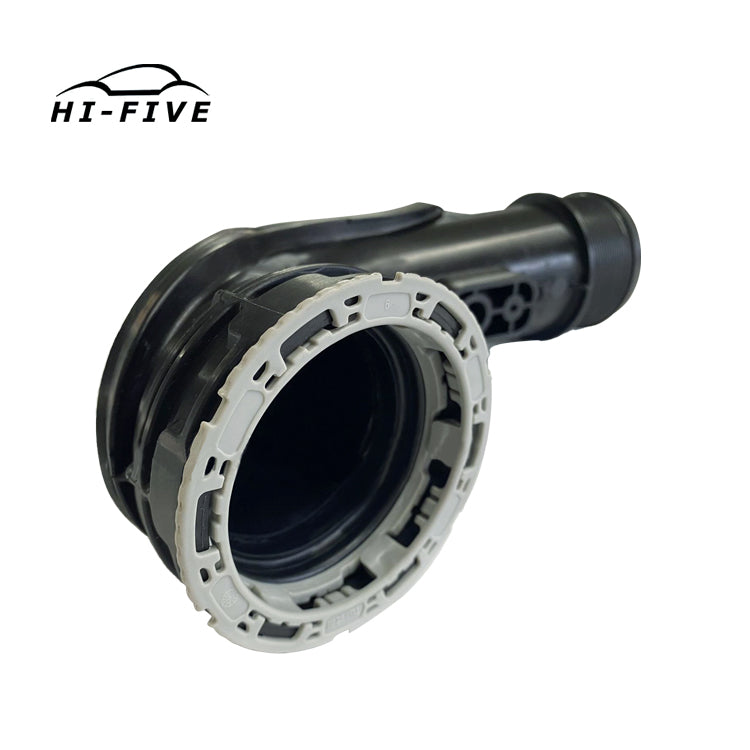 High Quality Auto Parts Turbocharger Outlet Tube Intercooler Air Hose For Chevrolet 22799478