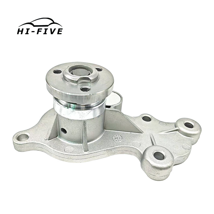 Auto Parts Cooling System Engine Water Pump For Chevrolet 24106272