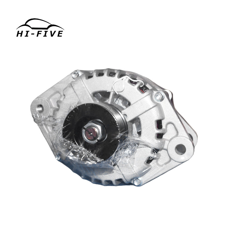 High Quality 24V 80A Generator Alternator Assembly 1779953 For Caterpillar