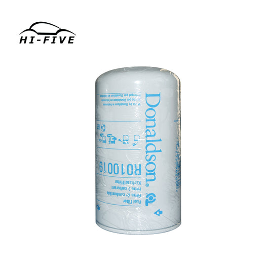 High Quality Oil-Water Separator Filter Element Fuel Filter Water Separator R010013 For Donaldson