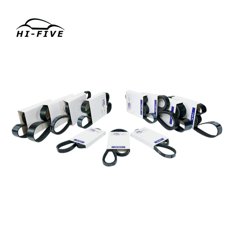HB Belt Engine Belt 6PK2095 For Honda Civic