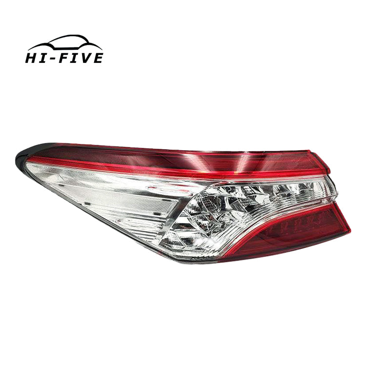 Auto Parts Led Tail Lamp c Brake Light 81550-06890 81560-06890 For Toyota Camry 2018-2020