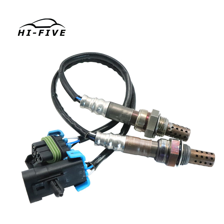 Auto Parts Oxygen Sensor For Chevrolet 12617648 12621696