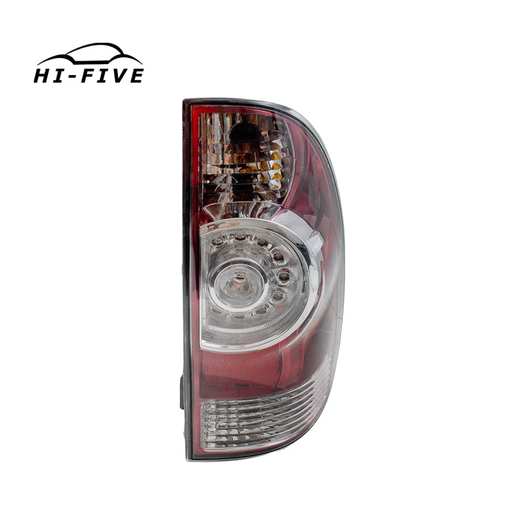 Auto Parts Led Tail Lamp Taillight Brake Light 81550-04160 For Toyota Tacoma 2005-2010
