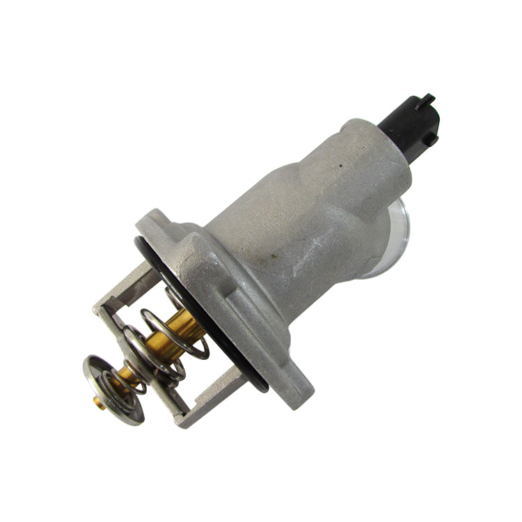 Thermostat assembly 10120202040000 housing For Trumpchi GS7 8-section