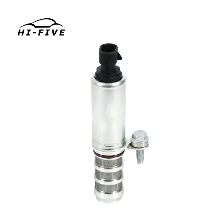 High Quality Intake & Exhaust VVT Oil Control Valve Engine Variable Valve Timing Solenoid Oem 12655421 12655420 For Chevrolet