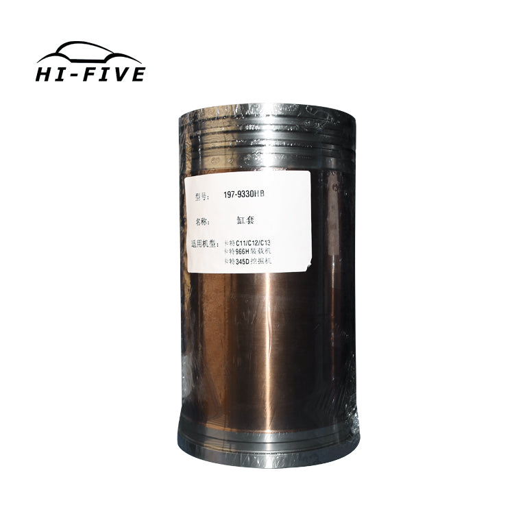 High Quality QSK19 QSK60 K38 K50 Engine Cylinder Liner 4009220 3022157 4085917 For Cummins