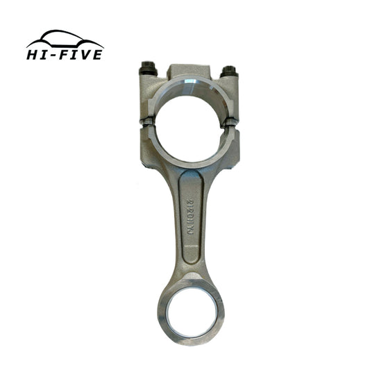 High Quality Construction Machinery Parts M11 Connecting Rod 4319937X For Cummins Engine Parts
