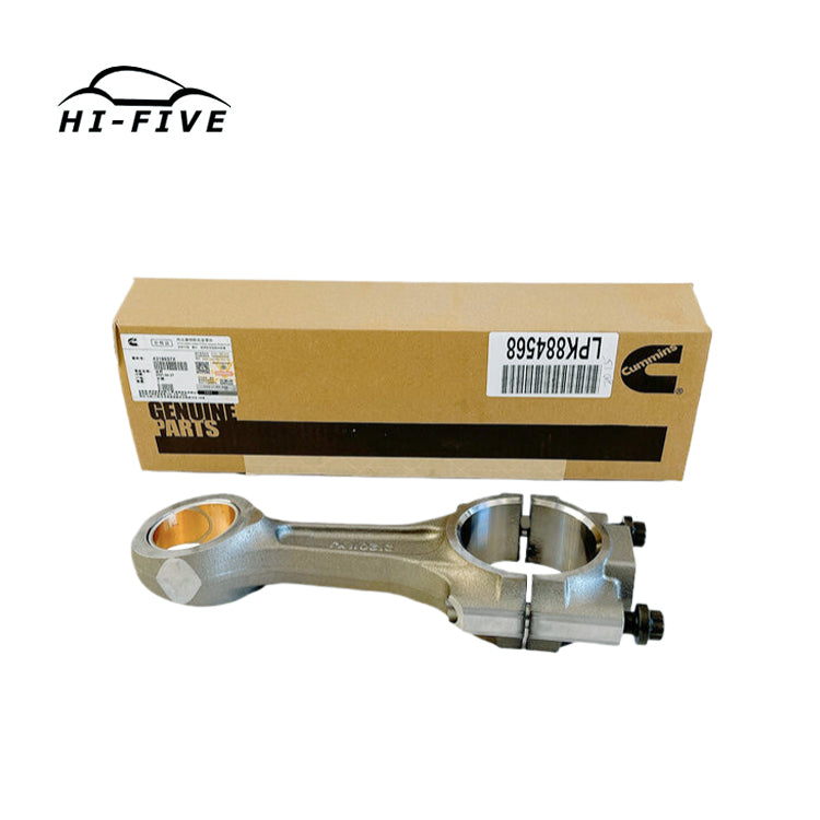 High Quality Construction Machinery Parts M11 Connecting Rod 4319937X For Cummins Engine Parts