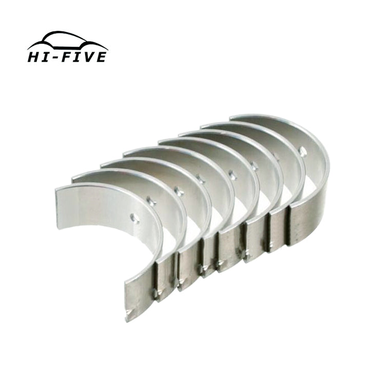 Wholesale High Quality Construction Machinery Parts Engine Crankshaft Bearing Kit 4955352 For Cummins QSB5.9 Engine Parts