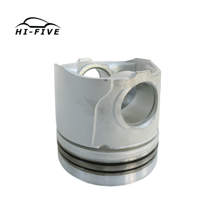 High Quality Construction Machinery Parts Diesel Engine Piston 4939181 4935932 4955337 For Cummins ISDE Engine Parts