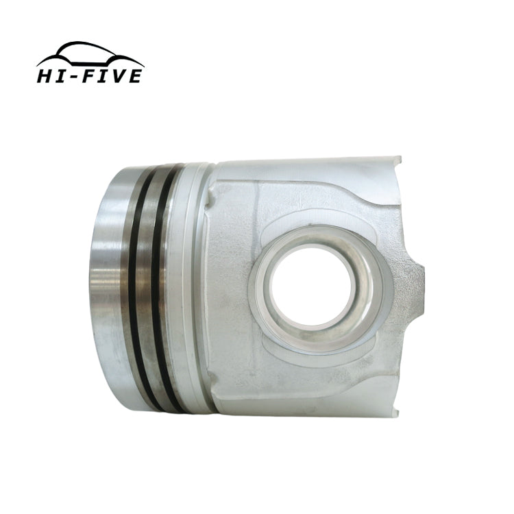 High Quality Construction Machinery Parts Diesel Engine Piston 4939181 4935932 4955337 For Cummins ISDE Engine Parts